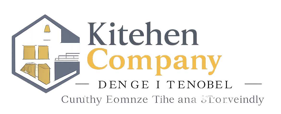 Kitchen Company Design & Remodel 