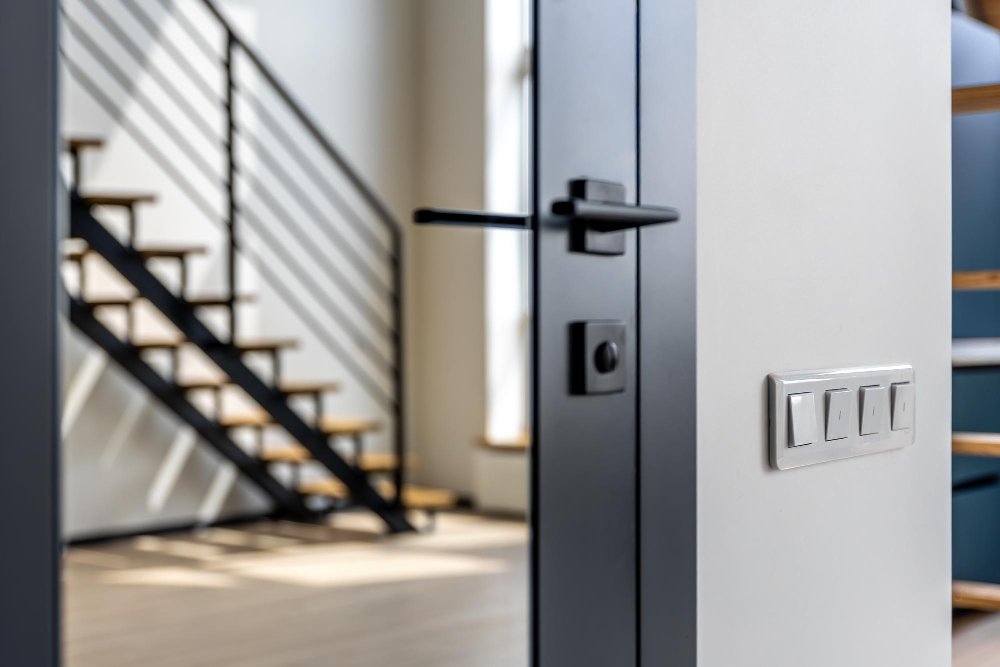 door replacement services