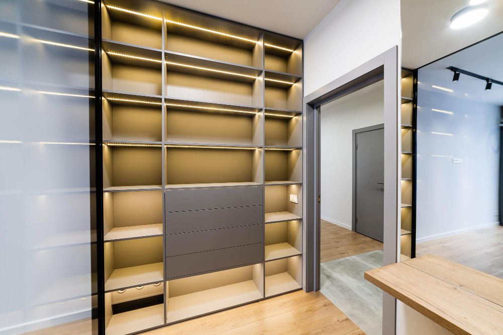 Custom Closet Design & Installation in Spokane, WA: Maximize Storage and Transform Your Home