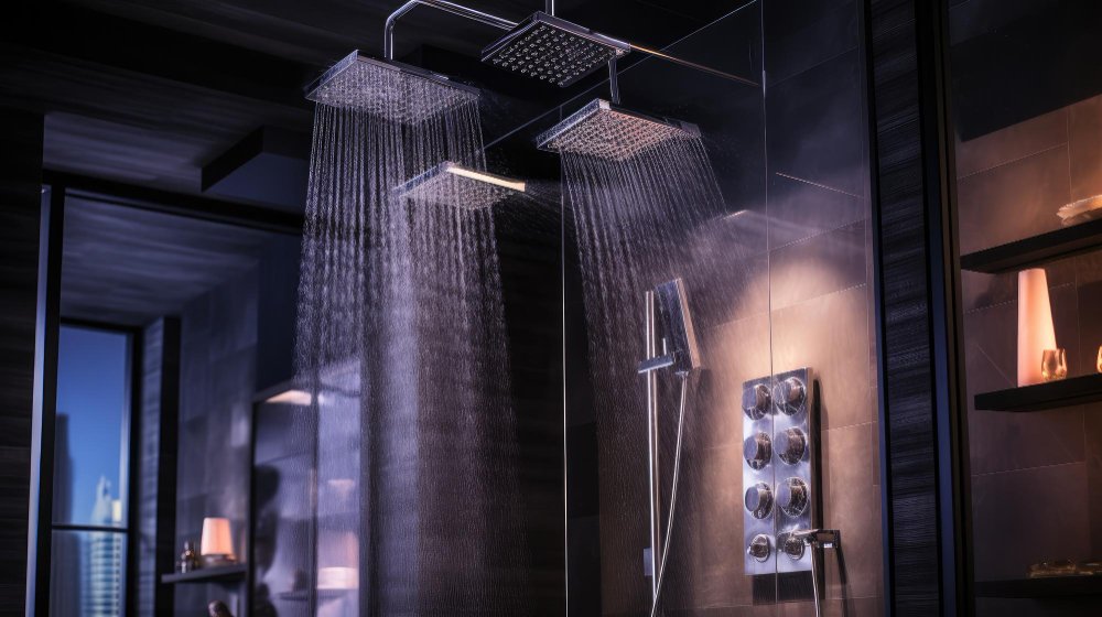 What Material Are Showers Made Of? A Step-by-Step Guide to Choosing the Right Shower Material